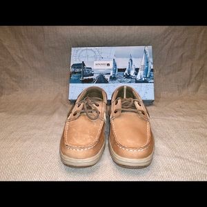 Brand new Bluefish Sperry top slider